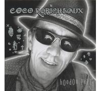 Coco Robicheaux - Hoodoo Party