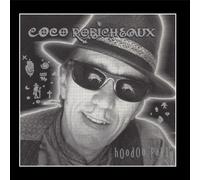 Robicheaux, Coco - Hoodoo Party