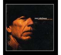 Robicheaux, Coco - Louisiana Medicine Man