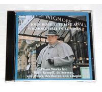 Robilette - Live at Wigmore Hall