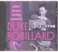 Robillard, Duke - After Hours Swing Session