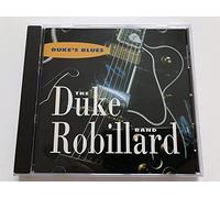 Robillard, Duke - Duke's Blues