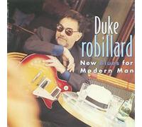 Robillard, Duke - New Blues For Modern [Us Import]