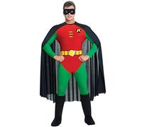 Gotham Robin Costume Large