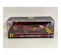 Robin and 1969 Chevrolet Camaro 1:32 Scale Jada 253253011
