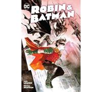 Robin & Batman 1