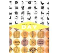 Robin and Lucienne Day: Pioneers in Modern Design