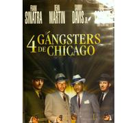 Robin and the 7 Hoods (Region 2)