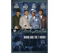 Robin and the Seven Hoods (DVD) (US IMPORT)