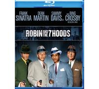 Robin and the 7 Hoods