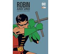 Robin: Año Uno