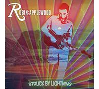 Robin Applewood - Struck By Lightning