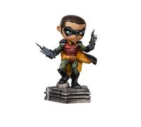 Robin - Batman Forever - Minico