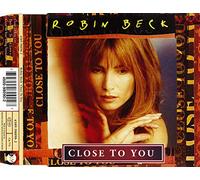 Robin Beck - Close to you
