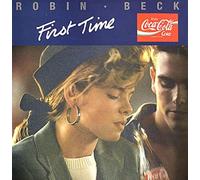 Robin Beck - First Time (1988) [VINYL]