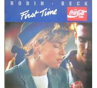 Robin Beck - FIRST TIME