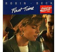 Robin Beck - First time (3 versions, 1988)