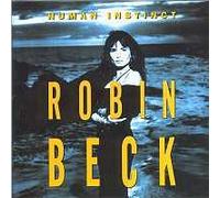 Robin Beck - Human Instinct (UK Import)