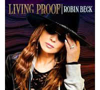Robin Beck - Living Proof