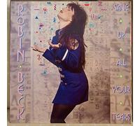 Robin Beck - Save Up All Your Tears