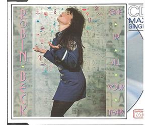 Robin Beck - Save up All Your Tears (5 [Import]