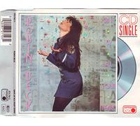 Robin Beck - Save up all your tears [Single-CD]