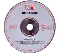 Robin Beck - Tears in the rain (3 tracks, 1989)