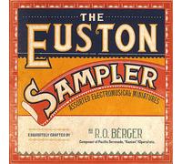 Robin Berger - The Euston Sampler