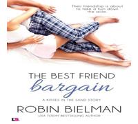Robin Bielman The Best Friend Bargain Paperback Book Robin Bielman Multicolor
