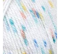 Robin Bonny Babe DK Prints 100g - 1402 Party Popper