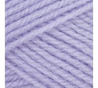 Robin Bonny Babe Knitting Yarn DK 1366 Lilac White - per 100 gram ball