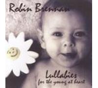 Robin Brennan - Lullabies for the young at heart (US Import)