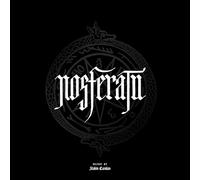 ROBIN CAROLAN - NOSFERATU (ORIGINAL MOTION PICTURE SOUNDTRACK)