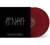 The Northman - OST (Robin Carolan & Sebastian Gainsborough) Red - 2 Colored Vinyl