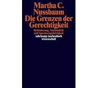 Robin Celikates Die Grenzen der Gerechtigkeit: Behinderung, National (Paperback)