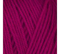 Robin Cerise Double Knitting Yarn