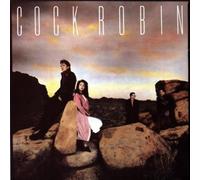Robin Cock - Cock Robin