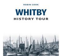 Robin Cook Whitby History Tour Paperback Book Robin Cook Multicolor