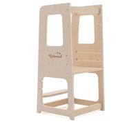 Robin Cool Montessori Method Evolutive Learning Tower
