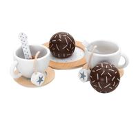 Robin Cool Montessori Method Tea Caprizze Toy Tea Set