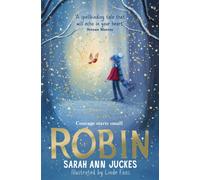 Robin : cosy up with a spellbinding winter story this Christmas