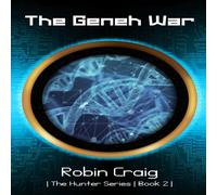 Robin Craig The Geneh War Paperback Book Robin Craig Multicolor