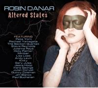 Robin Danar - Altered States