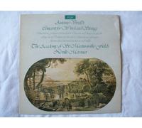 Robin Davis - ZRG 840 Vivaldi Concerti Wind/Strings AcStM Marriner LP