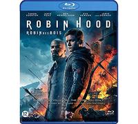 Robin des Bois (2018)