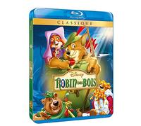 Robin des Bois [Blu-ray]