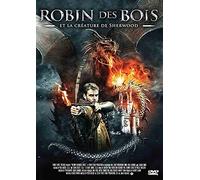 Robin des bois et la creature de sherwood
