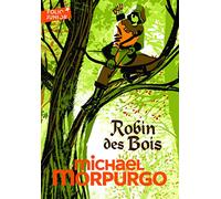 Robin des Bois (Folio Junior)