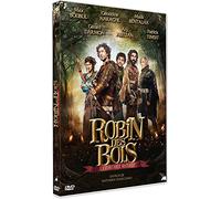 Robin des bois, la vA©ritable histoire [FR Import] [DVD] [2015]