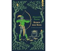Robin des Bois: Le prince des voleurs
